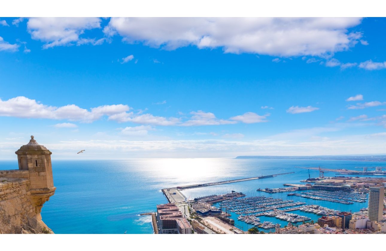 Reventa - Villa - Gran Alacant