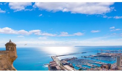 Reventa - Villa - Gran Alacant