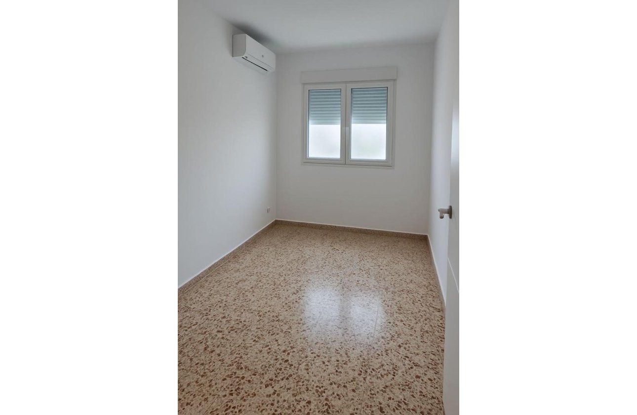 Resale - Apartment / flat - San Pedro del Pinatar - Lo Pagan