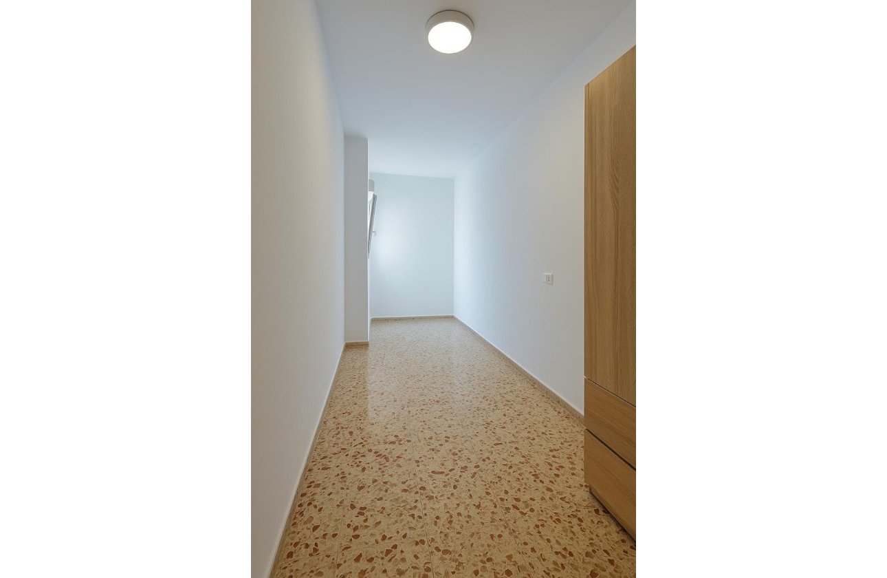 Resale - Apartment / flat - San Pedro del Pinatar - Lo Pagan