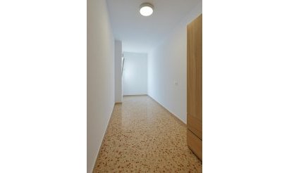 Resale - Apartment / flat - San Pedro del Pinatar - Lo Pagan