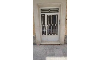 Resale - Apartment / flat - San Pedro del Pinatar - Lo Pagan