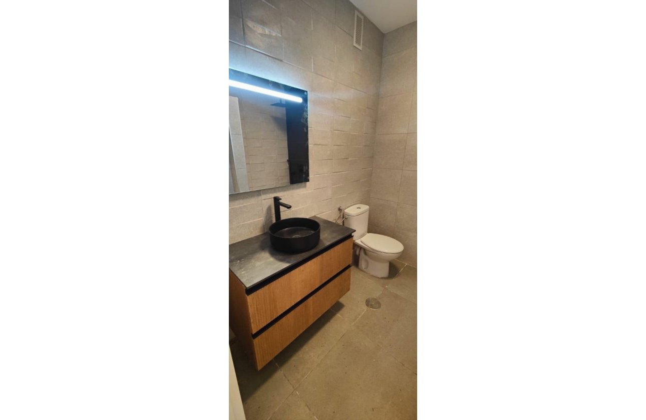 Resale - Apartment / flat - San Pedro del Pinatar - Lo Pagan