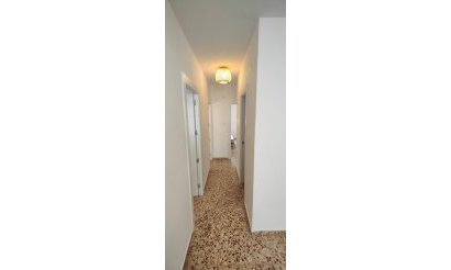 Resale - Apartment / flat - San Pedro del Pinatar - Lo Pagan