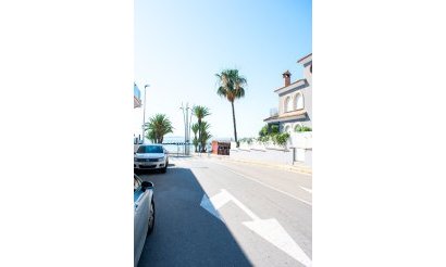 Resale - Duplex - San Javier - Santiago De La Ribera