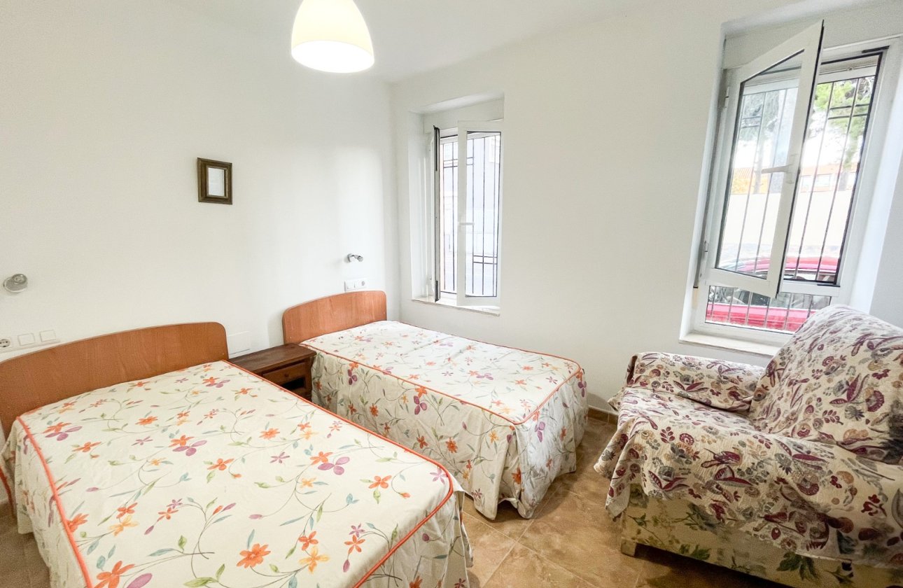 Resale - Duplex - San Javier - Santiago De La Ribera