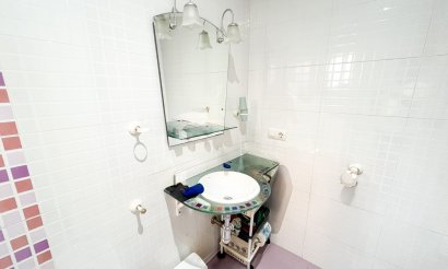 Resale - Duplex - San Javier - Santiago De La Ribera