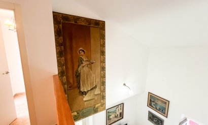 Resale - Duplex - San Javier - Santiago De La Ribera