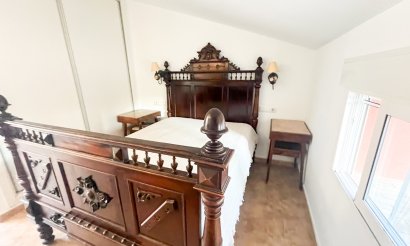 Resale - Duplex - San Javier - Santiago De La Ribera