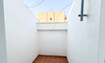 Resale - Duplex - San Javier - Santiago De La Ribera