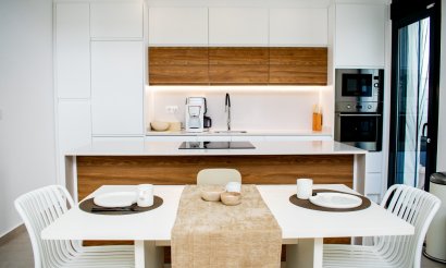 Resale - Villa / Semi detached - Formentera del Segura - Formentera de Segura