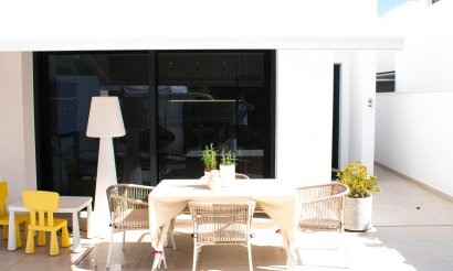 Resale - Villa / Semi detached - Formentera del Segura - Formentera de Segura