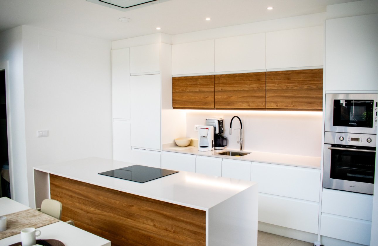 Resale - Villa / Semi detached - Formentera del Segura - Formentera de Segura