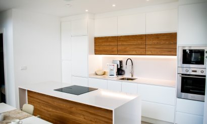 Resale - Villa / Semi detached - Formentera del Segura - Formentera de Segura