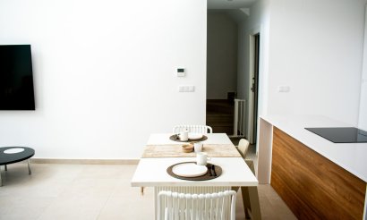 Resale - Villa / Semi detached - Formentera del Segura - Formentera de Segura
