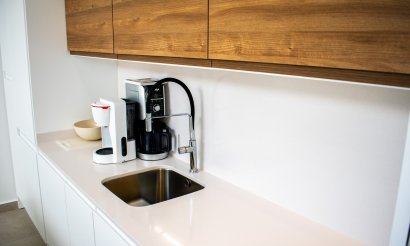 Resale - Villa / Semi detached - Formentera del Segura - Formentera de Segura