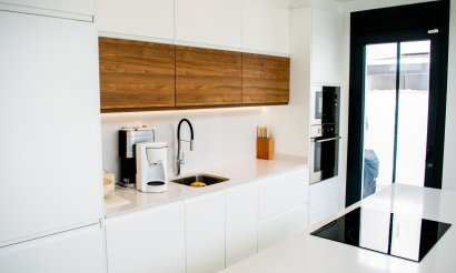 Resale - Villa / Semi detached - Formentera del Segura - Formentera de Segura