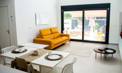 Resale - Villa / Semi detached - Formentera del Segura - Formentera de Segura