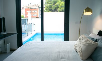 Resale - Villa / Semi detached - Formentera del Segura - Formentera de Segura