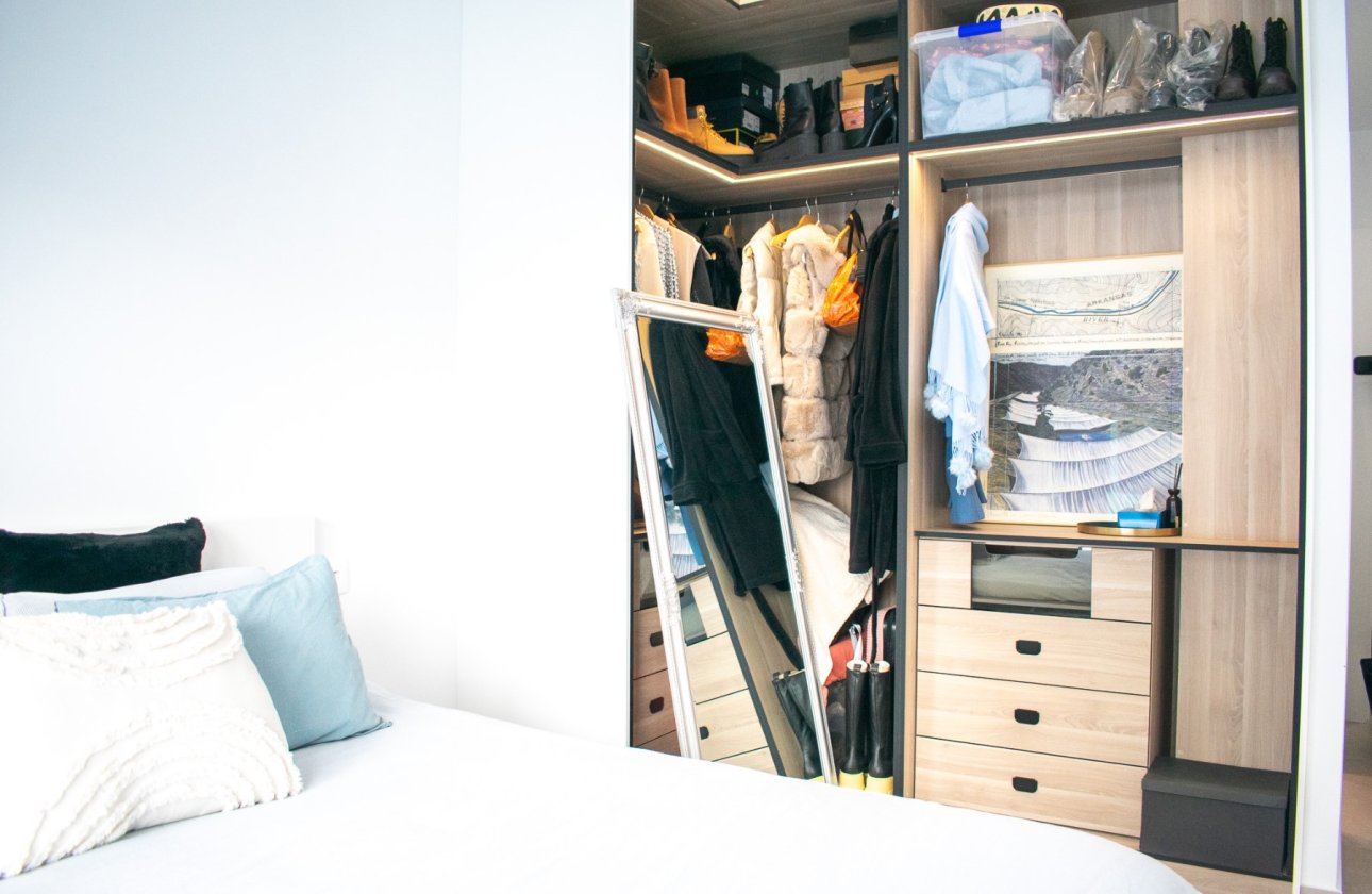 Resale - Villa / Semi detached - Formentera del Segura - Formentera de Segura