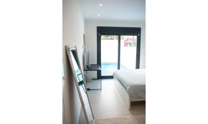 Resale - Villa / Semi detached - Formentera del Segura - Formentera de Segura