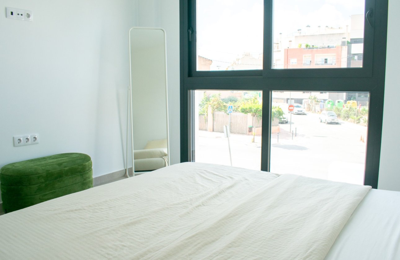 Resale - Villa / Semi detached - Formentera del Segura - Formentera de Segura