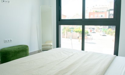 Resale - Villa / Semi detached - Formentera del Segura - Formentera de Segura