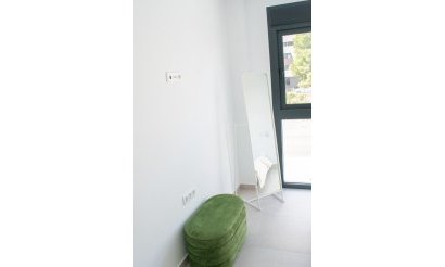 Resale - Villa / Semi detached - Formentera del Segura - Formentera de Segura