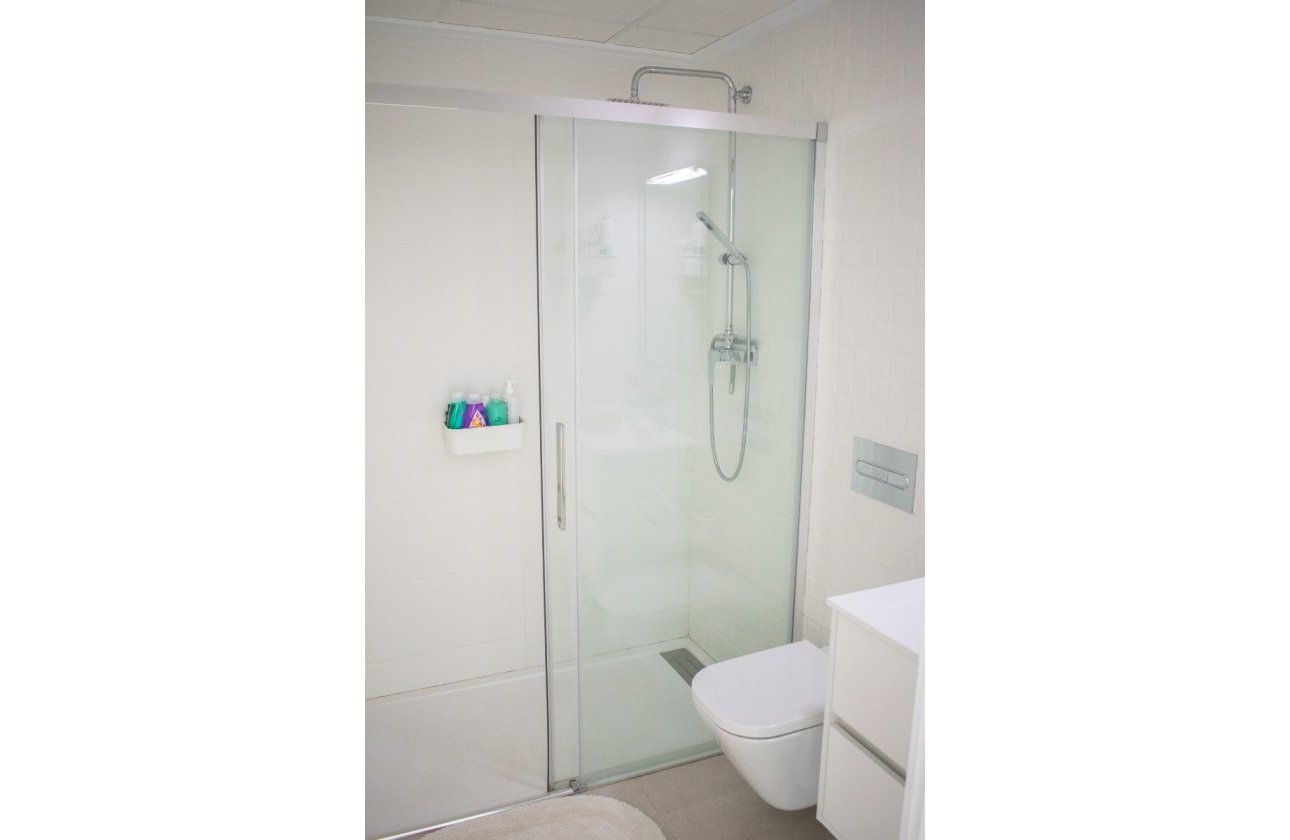 Resale - Villa / Semi detached - Formentera del Segura - Formentera de Segura