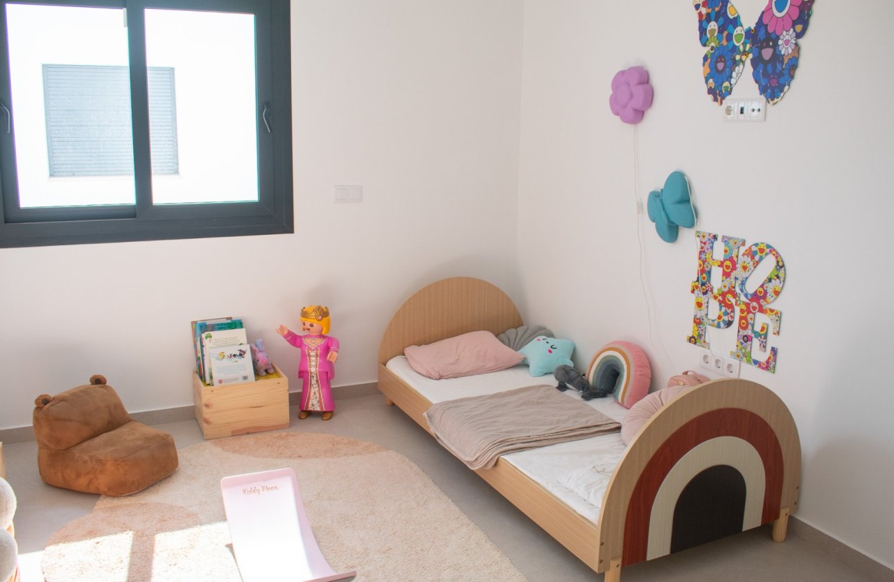 Resale - Villa / Semi detached - Formentera del Segura - Formentera de Segura