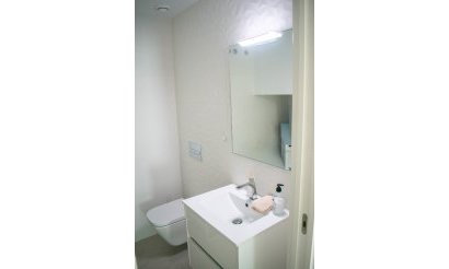 Resale - Villa / Semi detached - Formentera del Segura - Formentera de Segura