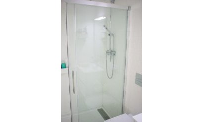 Resale - Villa / Semi detached - Formentera del Segura - Formentera de Segura