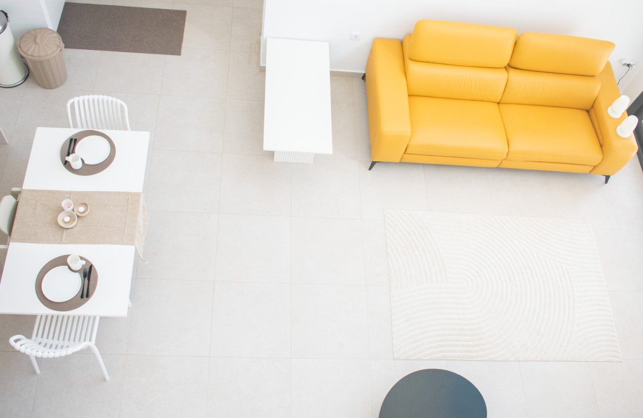 Resale - Villa / Semi detached - Formentera del Segura - Formentera de Segura