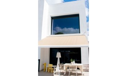 Resale - Villa / Semi detached - Formentera del Segura - Formentera de Segura