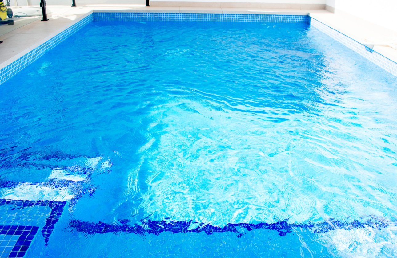 Resale - Villa / Semi detached - Formentera del Segura - Formentera de Segura