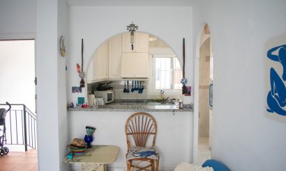 Resale - Penthouse - Torrevieja - playa de los naufragos