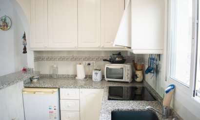 Resale - Penthouse - Torrevieja - playa de los naufragos