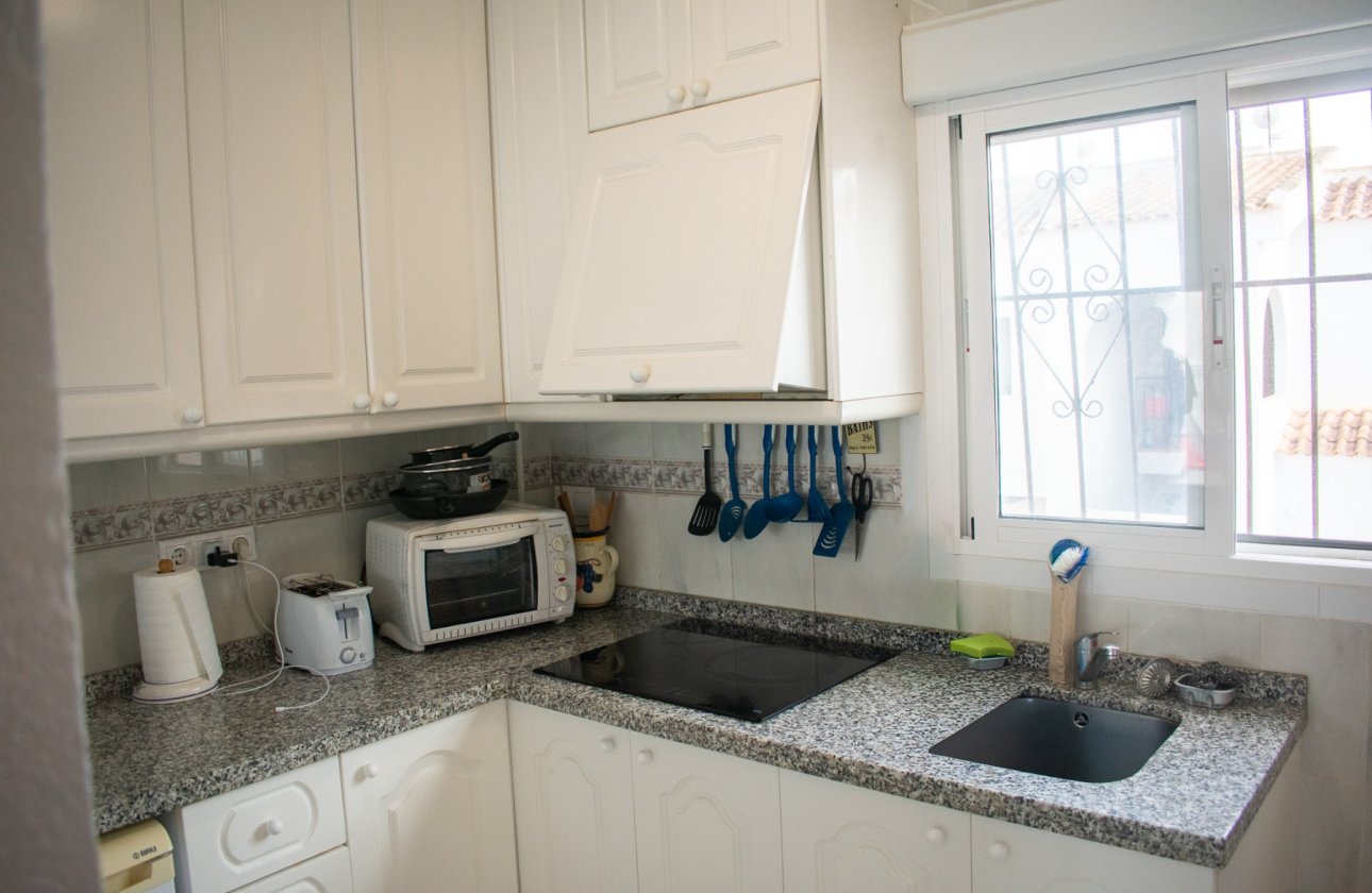 Resale - Penthouse - Torrevieja - playa de los naufragos