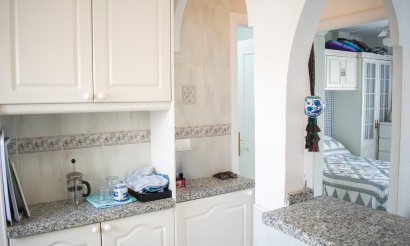 Resale - Penthouse - Torrevieja - playa de los naufragos