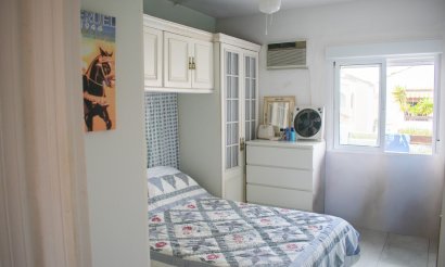 Resale - Penthouse - Torrevieja - playa de los naufragos