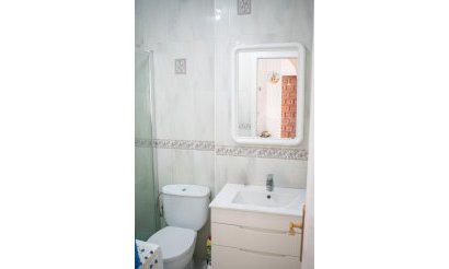 Resale - Penthouse - Torrevieja - playa de los naufragos