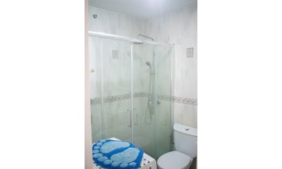 Resale - Penthouse - Torrevieja - playa de los naufragos
