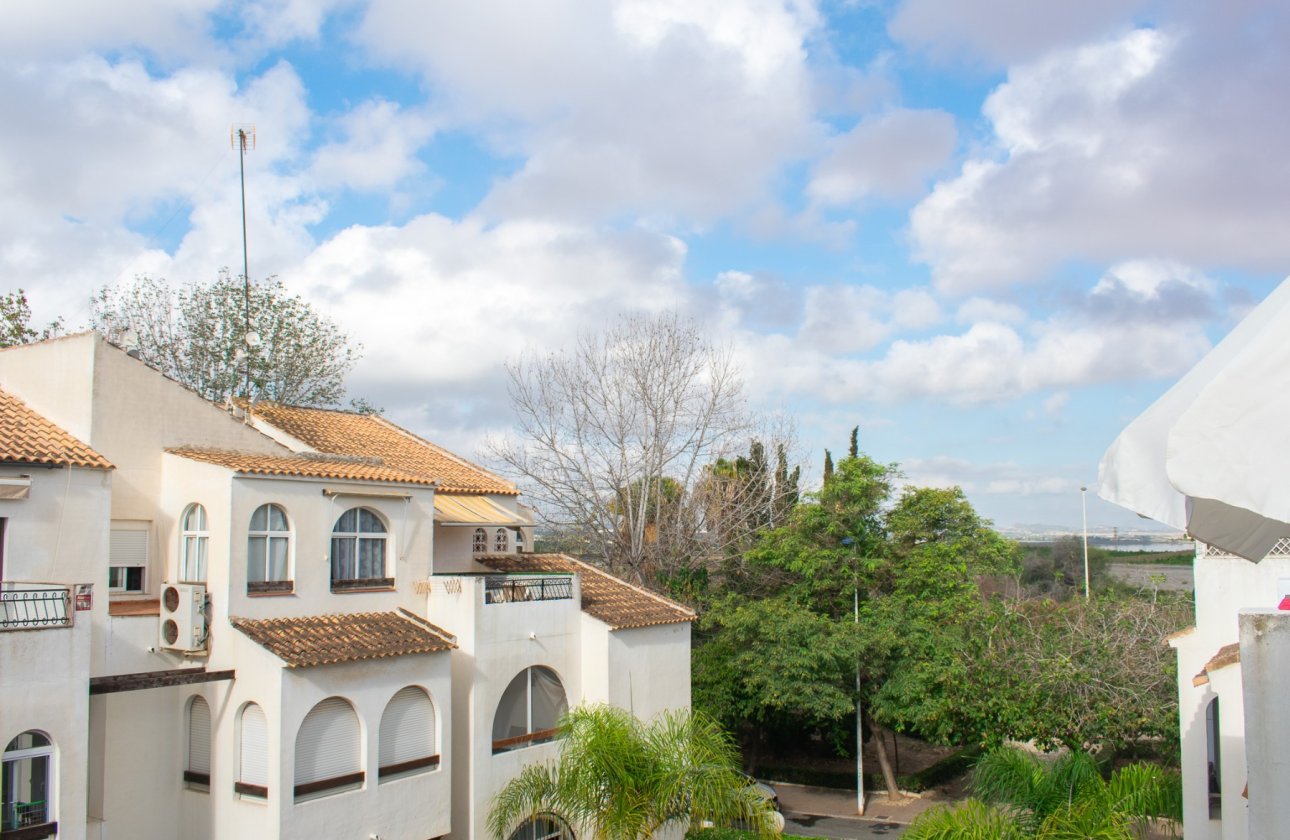 Resale - Penthouse - Torrevieja - playa de los naufragos