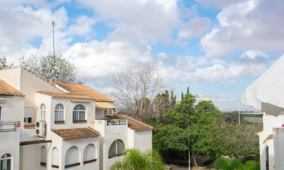 Resale - Penthouse - Torrevieja - playa de los naufragos