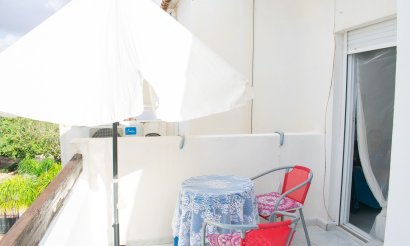 Resale - Penthouse - Torrevieja - playa de los naufragos