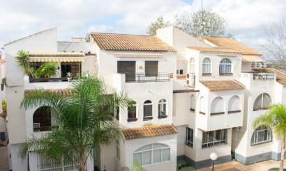 Resale - Penthouse - Torrevieja - playa de los naufragos