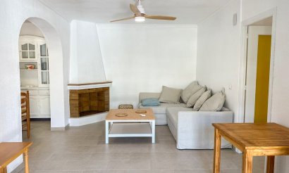 Resale - Villa - Orihuela Costa