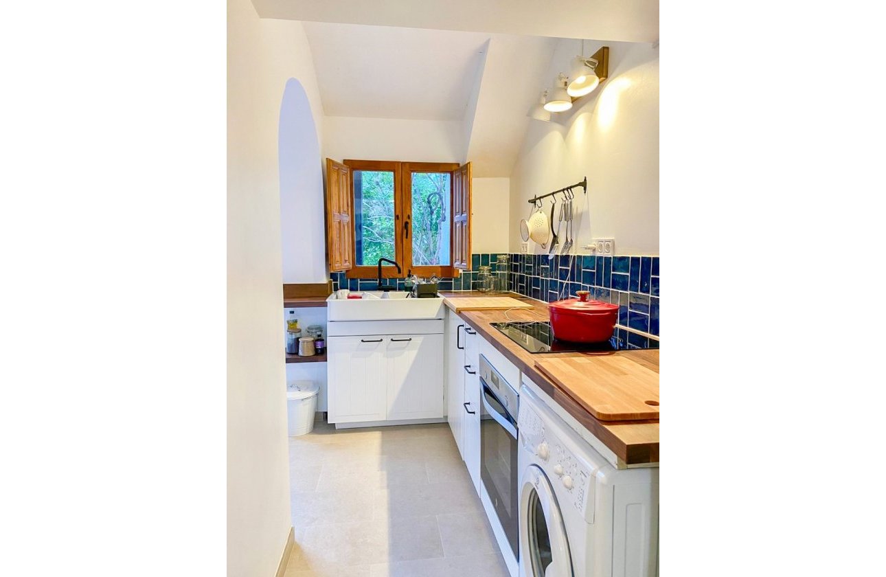 Resale - Villa - Orihuela Costa