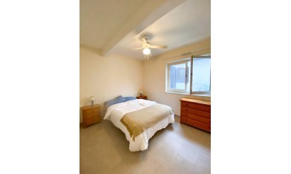 Resale - Villa - Orihuela Costa