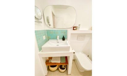 Resale - Villa - Orihuela Costa